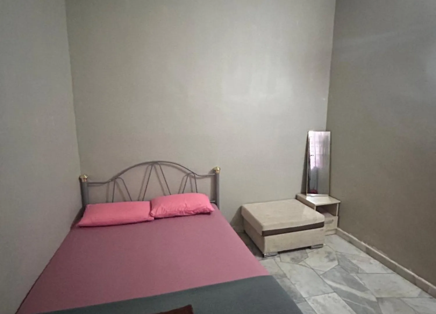 度假居 Hz Homestay Bertam 甲抛峇底