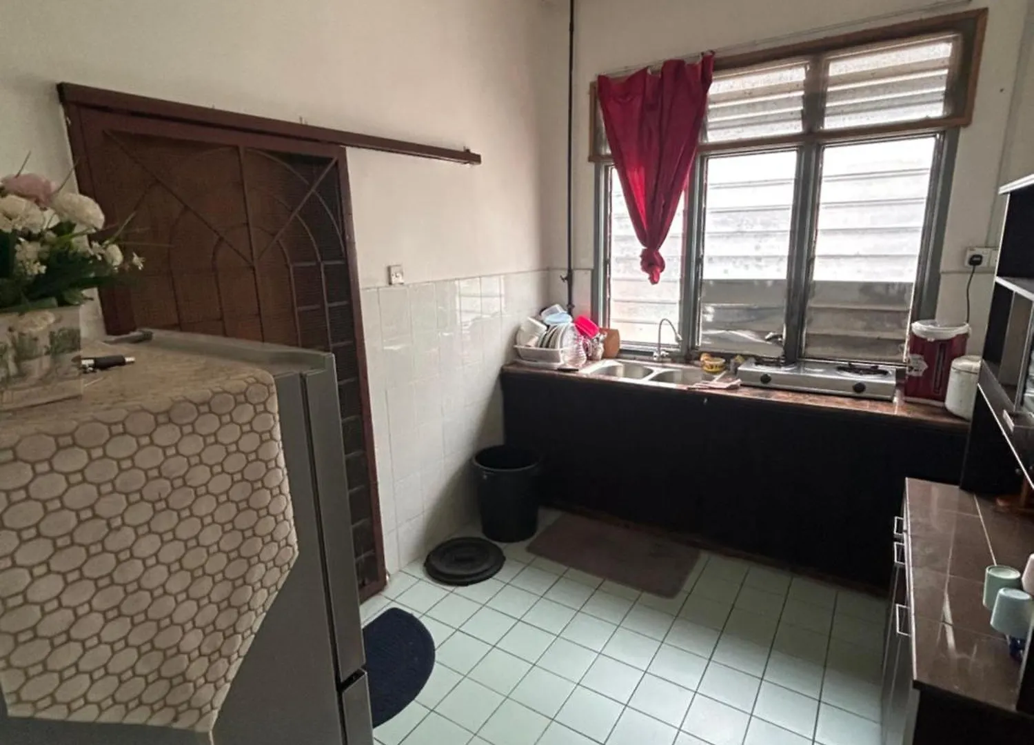 Hz Homestay Bertam 甲抛峇底 度假居